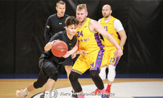 Дивизионы «B», «C» и «E». 4-й тур