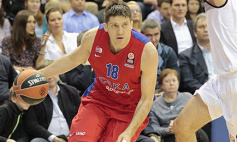 Партизанского бунта армейцы не допустили