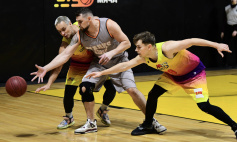 9-й тур. Дивизионы "Новороссийск", "Санкт-Петербург", "Смоленск"