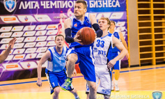 Символические сборные 6-ого тура