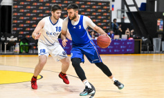 6-й тур. Мурманск, Волгоград, Москва