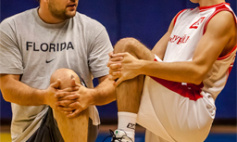 Перед туром. Вторая серия