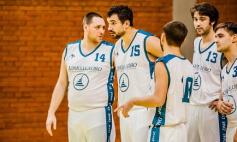 И снова – на взлёт!