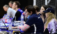 Рубрика «Крупным планом»!