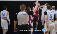 Битва за Олимп