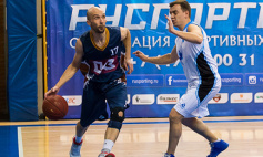 В Дивизионе "A" без потерь пока трое