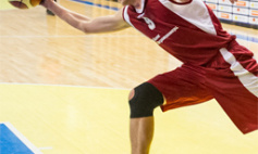 Дверь на болтах