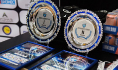 Итоги сезона Весна 2017