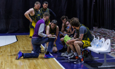 9-й тур. Дивизионы «Малахит», «Янтарь», «Сапфир», «Алмаз»