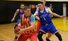 3-й тур. Греция, Сербия и Франция