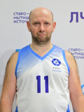 Дмитрий Стома