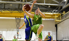 Дивизионы «C» и «D». 8-й тур