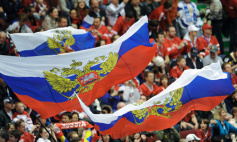 7 июня - матч Португалия - Россия. Болей за наших!