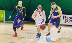 Только вперед!