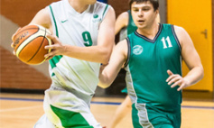 Золотой бросок