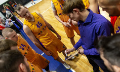 Дивизионы «B», «C» и «E». 8-й тур