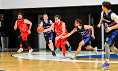 10-й тур. Дивизионы «Изумруд», «Малахит», «Рубин», «Янтарь»