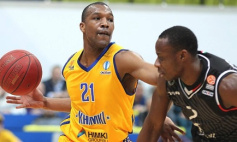 "Химки": победа в тонусе