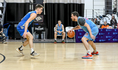 2-й тур. Дивизионы «Изумруд», «Малахит», «Рубин», «Янтарь»