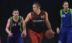 Дивизионы «A», «D», «F» и «G». 8-й тур