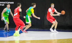 7-й тур. Дивизионы "Агат", "Малахит", "Рубин", "Янтарь"