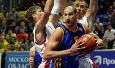 "Химки": жизнь продолжается