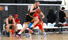 8-й тур. Мурманск, Волгоград, Москва