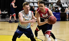 4-й тур. Аргентина, Испания и Италия