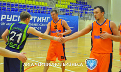 В новом месте – новые победы