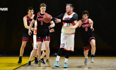 2-й тур. Волгоград, Москва, Санкт-Петербург