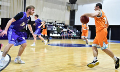 10-й тур. Дивизионы "Новороссийск", "Санкт-Петербург", "Смоленск"