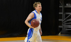 Николай Шевченко: «Никогда не сдавайся!»