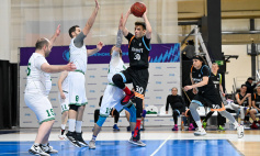 4-й тур. Санкт-Петербург, Новороссийск, Тула, Смоленск