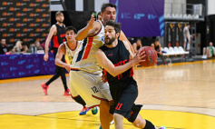 8-й тур. Аргентина, Испания, Сербия и Хорватия