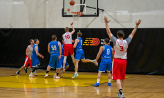 7-й тур. Дивизионы «Агат», «Алмаз», «Сапфир»