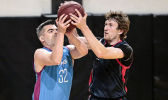 Дивизионы «C» и «D». 9-й тур