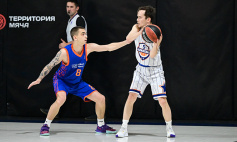 4-й тур. Дивизионы "Новороссийск", "Санкт-Петербург", "Смоленск"