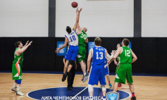 Сезон «Осень – 2017»