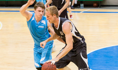 В гостях как дома