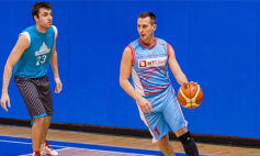 И снова - "плей-офф"!