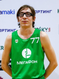 Дмитрий Даманский