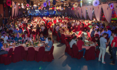 Награда нашла своих героев