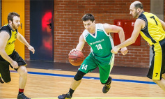 Четыре комнаты