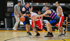 9-й тур. Дивизионы "Алмаз", "Изумруд", "Сапфир"