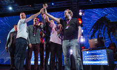 Раунд 2! Начался второй сезон ЛЧБ по Киберспорту!