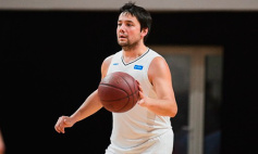 Виталий Парышев: "Лига Чемпионов Бизнеса" - мой мир баскетбола