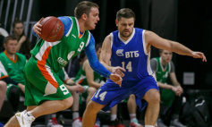 Вторая попытка