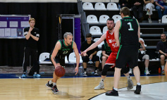 4-й тур. Дивизионы "Агат", "Алмаз", "Рубин", "Янтарь"