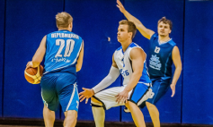 Видео LotosPoker – ВТБ. Счет 40:67