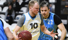 Дивизионы «B», «C» и «E». 2-й тур